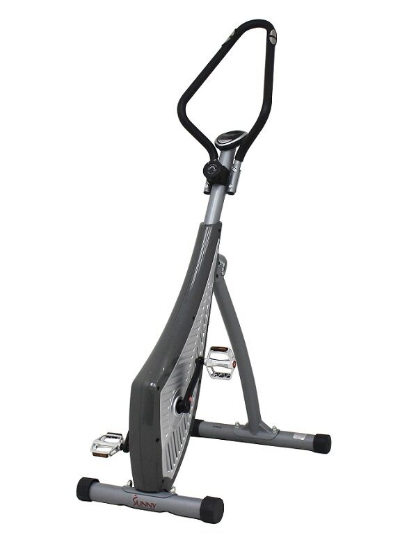 New Sunny SF-B0419 Magnetic Cycling Trainer Exercise Bike
