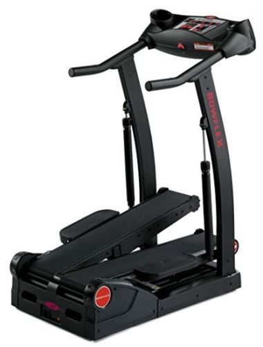 Bowflex Treadclimber TC5000