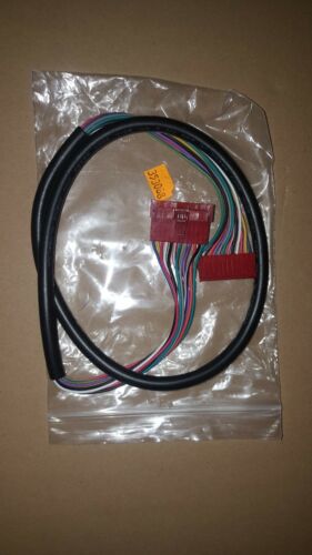 Nordictrack E7.Eliptical lower wire harness part 353088
