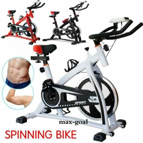 Exercise Bike Stationary Bike for Home Sport Workout xercise Bike Lose Weight UT