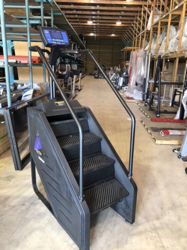Stairmaster PT7000 Stair Mill