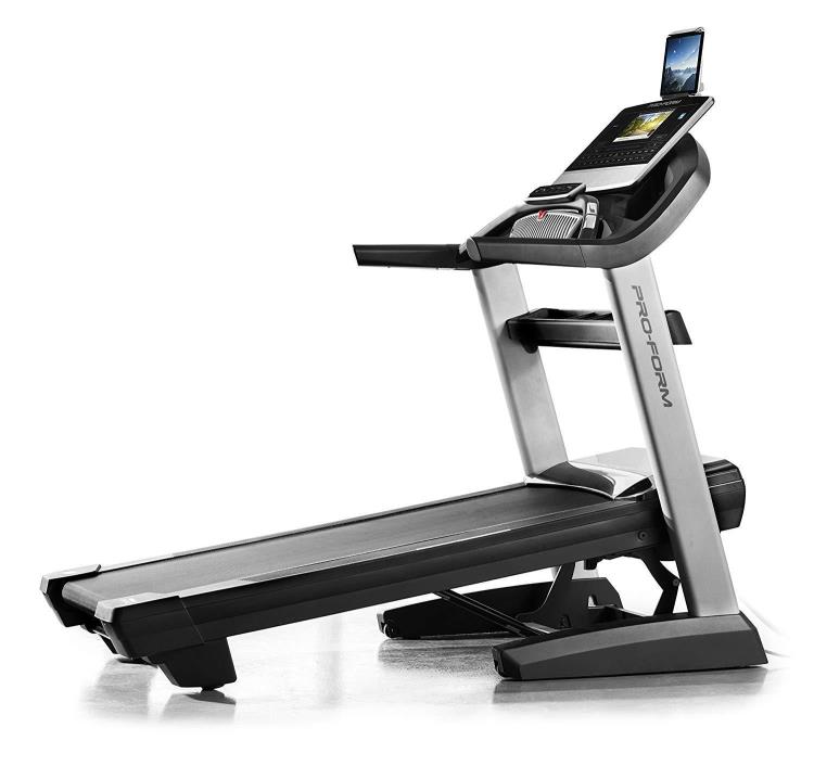 ProForm Pro 9000 (PFTL17116) Treadmill New Model, FREE Shipping 90 day warranty