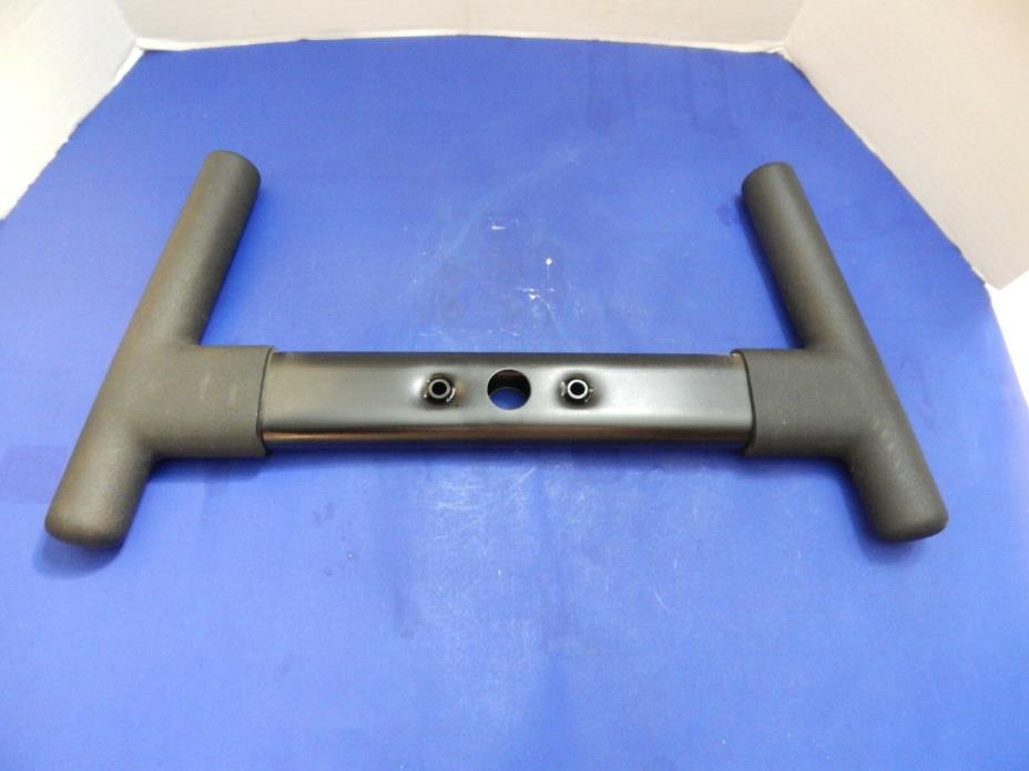 Nautilus Sport Series NR 3000 Exercise Bike HANDLE BARS ONLY!!!