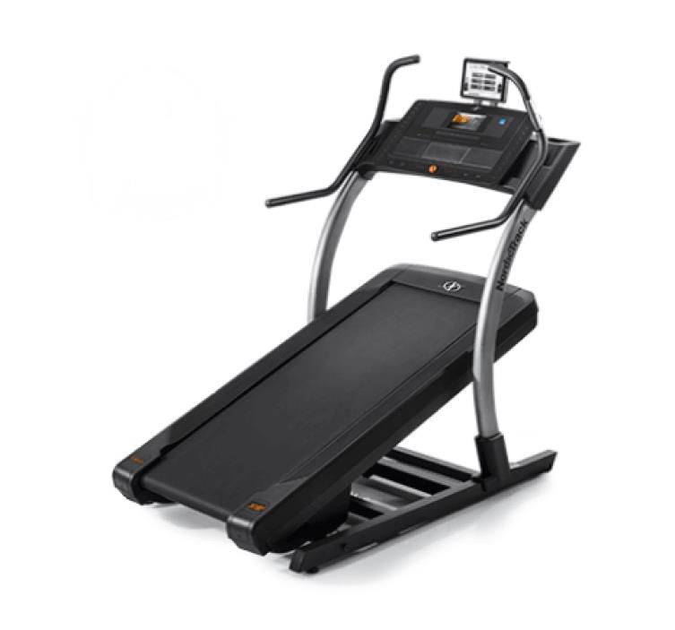 NordicTrack X9i Incline Trainer Treadmill, NTL20116