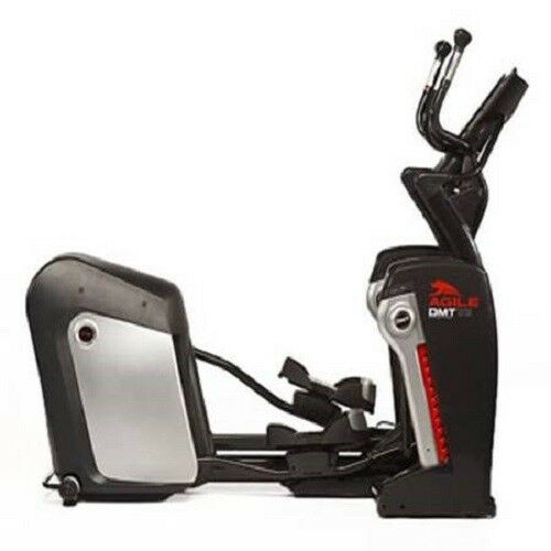 Agil DMT elliptical very good machine with less than 5 hour use.