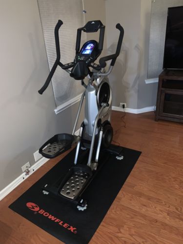 Bowflex Max Trainer M7 Interval Trainer “ Excellent Condition “