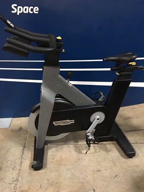 TechnoGym Connect Group Cycles ( 4 Units)