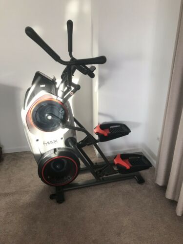 Bowflex M5 Max Trainer - Used Less Than 10 Times - Local Pick Up Only
