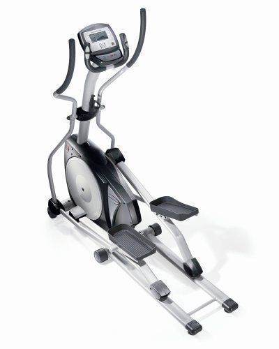 Schwinn 418 Front Drive Elliptical Trainer