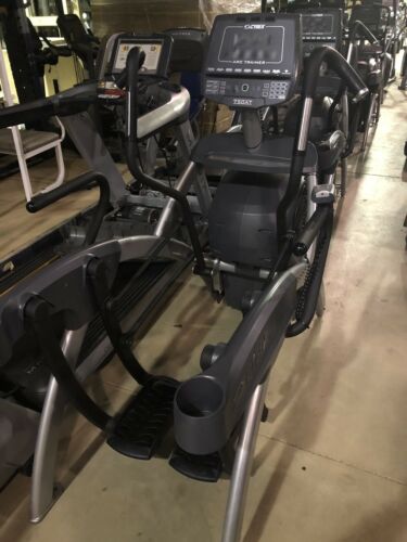 Cybex 750AT total body arc trainer