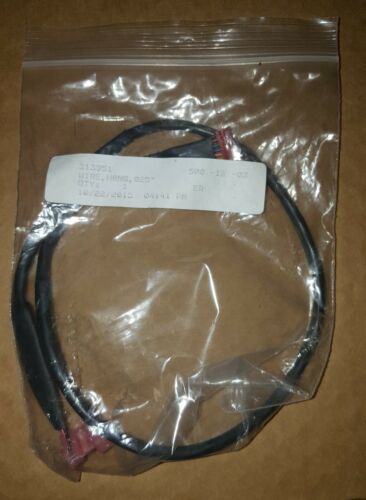 Proform Nordictrack console wire harness part 313951