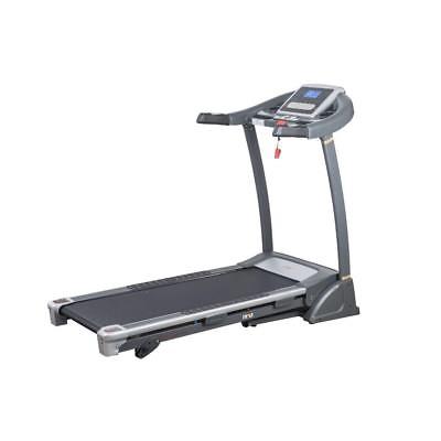 Health & Fitness SF-T7604 Motorized Treadmill