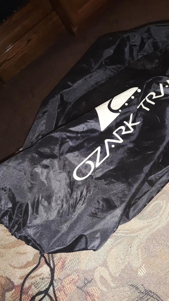 OZARK Trail Bag DrawString Bag FREE Ship! sports bag