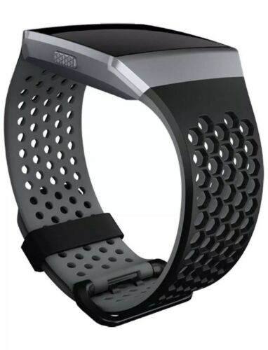 GENUINE FitBit Ionic Sport Accessory Band NEW Replacement Band Size Small