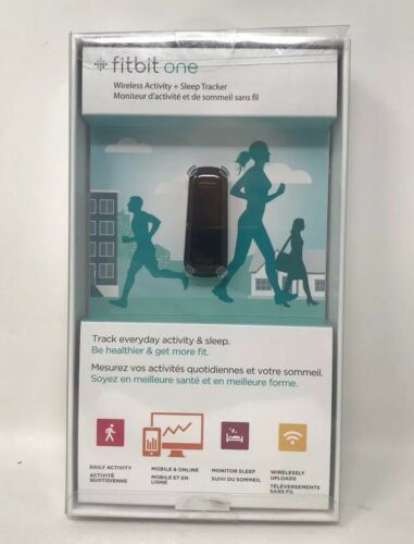 Fitbit One Wireless Activity Plus Sleep Tracker Burgundy FB103BY/Free Shipping!!