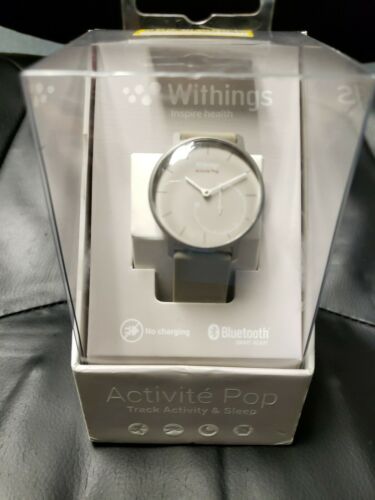 New Withings Activite Pop Activity & Sleep Tracker