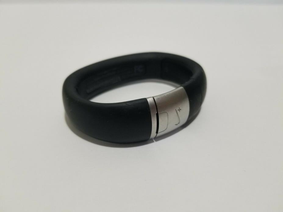 Nike Plus Fuelband Black Nike+ Small for Parts/Repair
