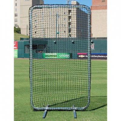 Replacement Net for Mini Fungo Protective Screen. Trigon Sports. Free Shipping
