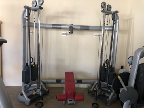 Technogym Selection Radiant Functional Trainer