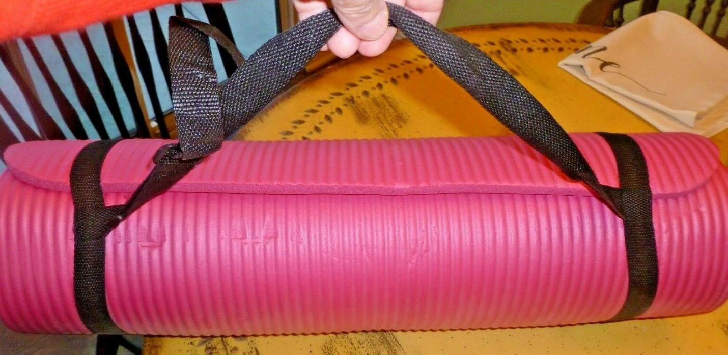 YOGA MAT