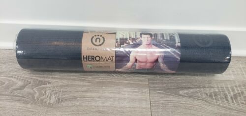 Natural Fitness Hero Mat.  24 x 72-Inch x 6-mm
