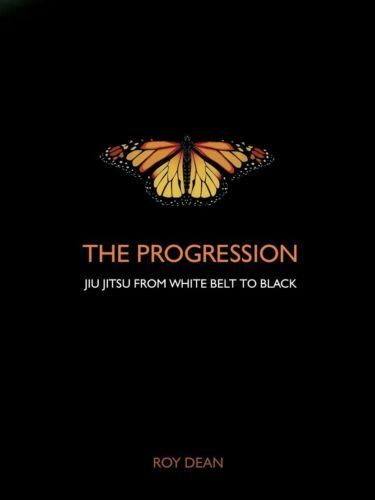 The Progression: Jiu Jitsu from White Belt to Black