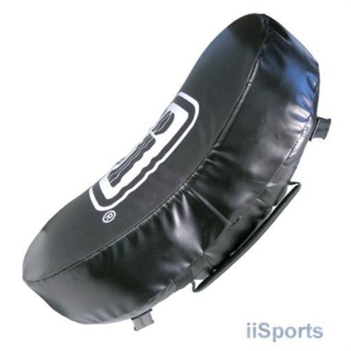 I&I Sports Kicking Power Striking Heavyweight 12lb Shield Pad Target taekwondo