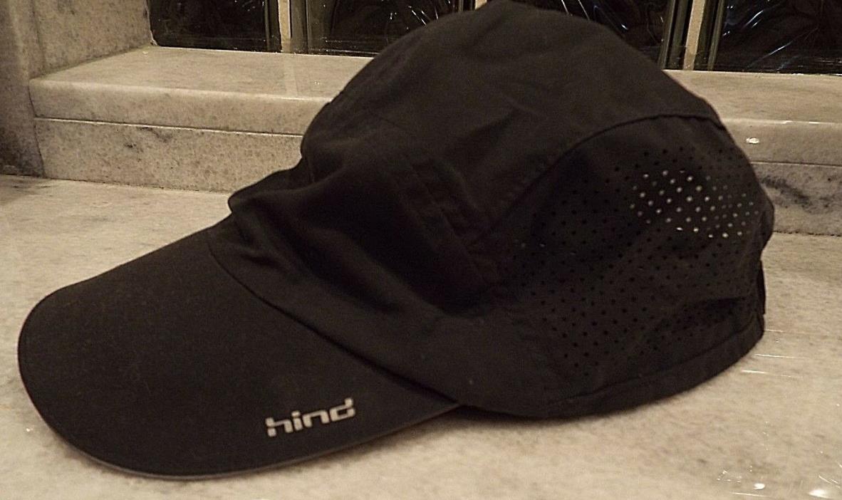 Hind Running Hat Adjustable Light Weight One Size