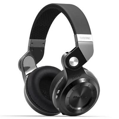 T2S Wireless Bluetooth Headphones Headband Earphone