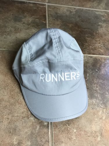 Runners World Running Hat