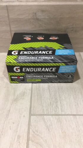 Gatorade Endurance Formula Powder (Lemon-Lime)