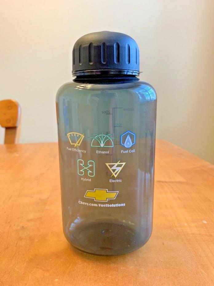 20 oz. water bottle--NEW