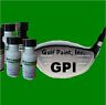 GPI Touch-up Paint for TM Ghost Putter series white TM-GP3912