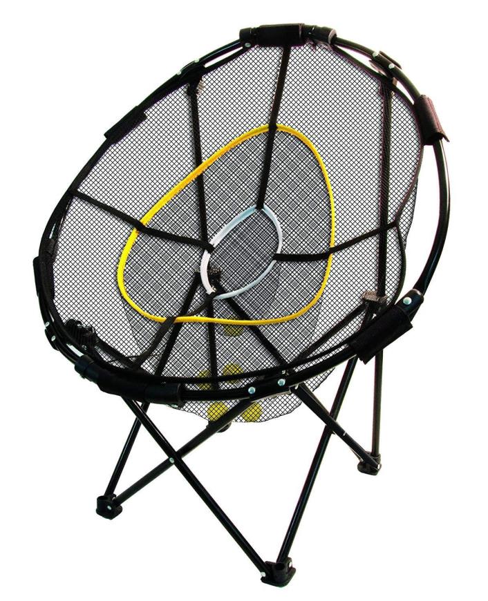 JEF World of Golf Collapsible Chipping Net