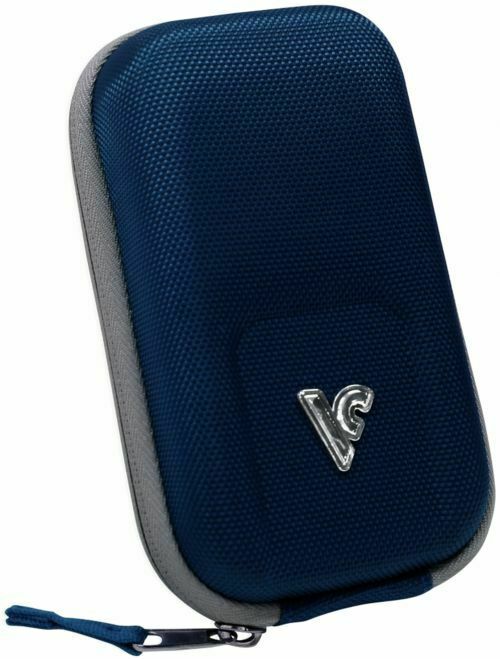 Voice Caddie SC100/SC200 Carry Pouch Blue Brand New Free Shipping
