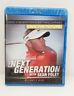 Booklegger Sean Foley: The Next Generation DVD + Blu-ray NWT