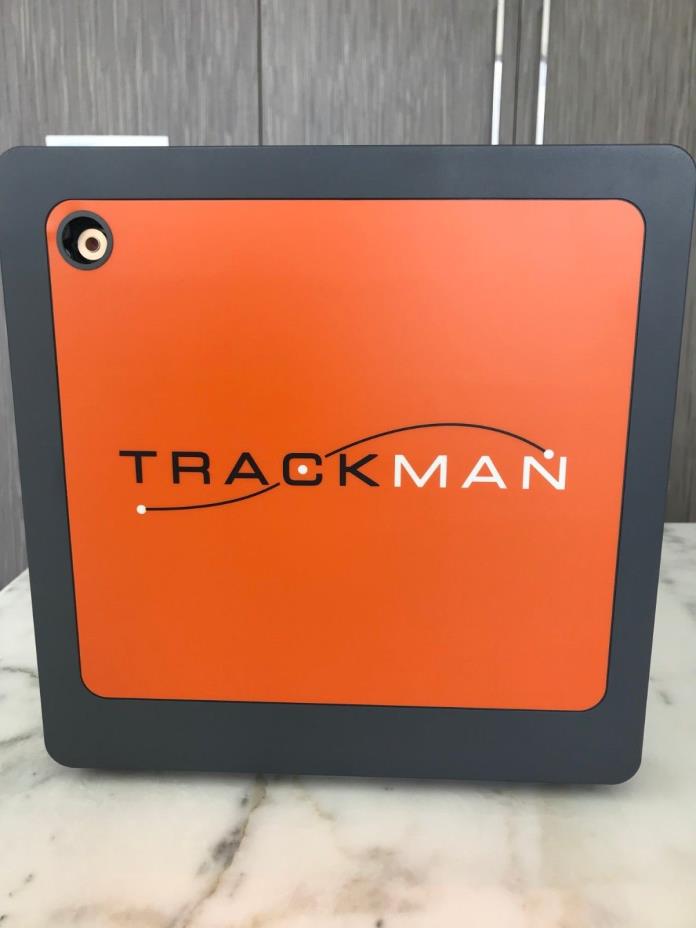 Trackman 3e Outdoor/ Indoor