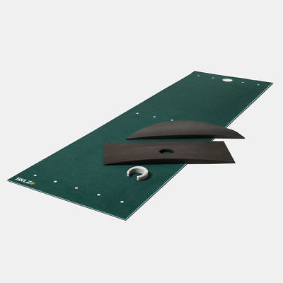 SKLZ Vari-Break - Adjustable-Break Practice Putting Green