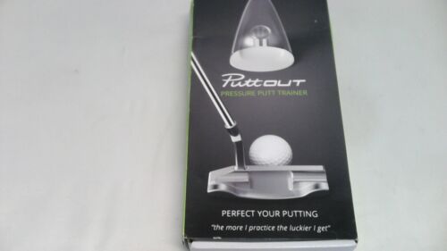 Puttout Pressure Putt Trainer