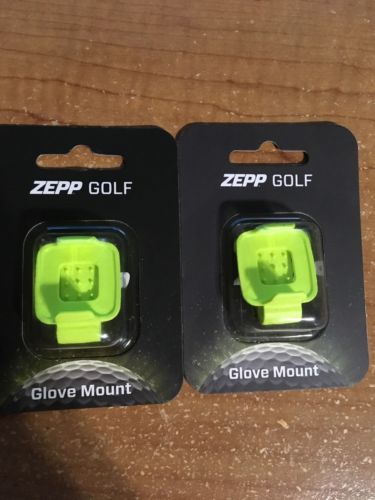 Zepp 2 Golf Glove Mount Free Shipping