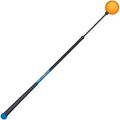 Orange Whip Compact Golf Swing Trainer 35.5