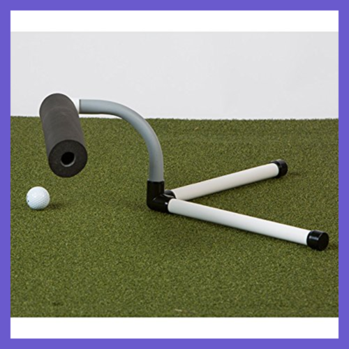 Pureshot Golf Slice Corrector Inside Approach Swing Trainer FREE SHIPPING