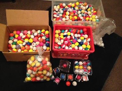 1010 Ping Golf Balls