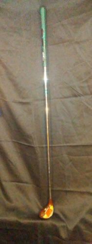 Vintage Stan Thompson Light Weight Ginty 5 Wood Golf Club 40