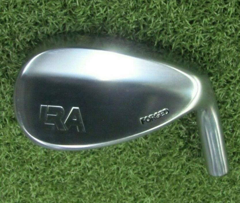 Vintage NEW OLD STOCK MacGregor LRA Forged 56 Degree Wedge Iron Head Golf Club