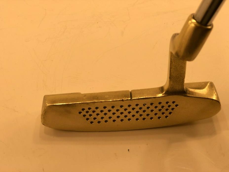 Cavity back Putter with slot behind face - in great shape