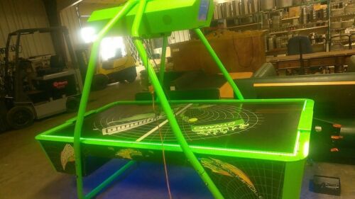 dynamo air hockey table