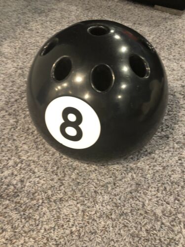 Pool Cue Portable Stick Stand/Holder Shape As A Ball 9 Holes
