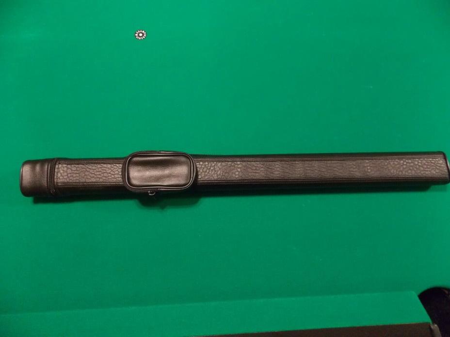 pool cue case new condition!