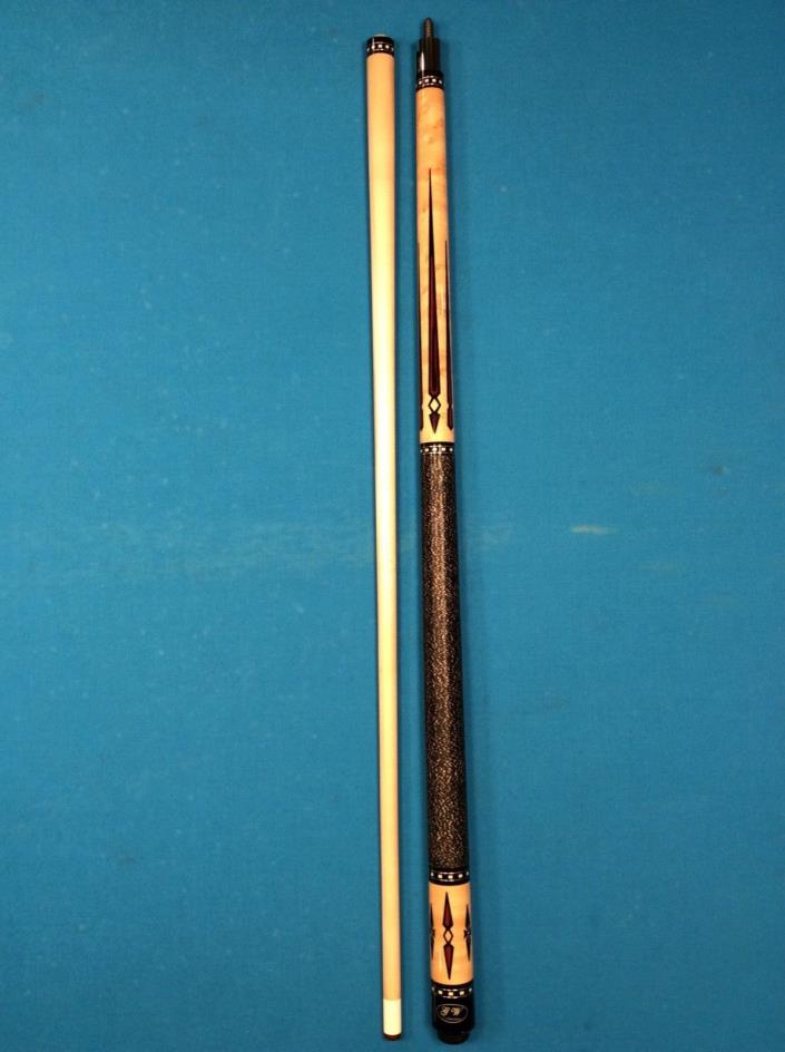 GW Collection Pool Cue by Dave “Ginger Wizard” Pearson